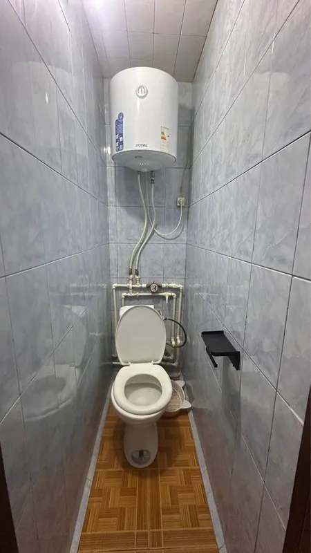 Квартира 3 комн в Согдиане 8 Квартира 3 комн в Согдиане 8
