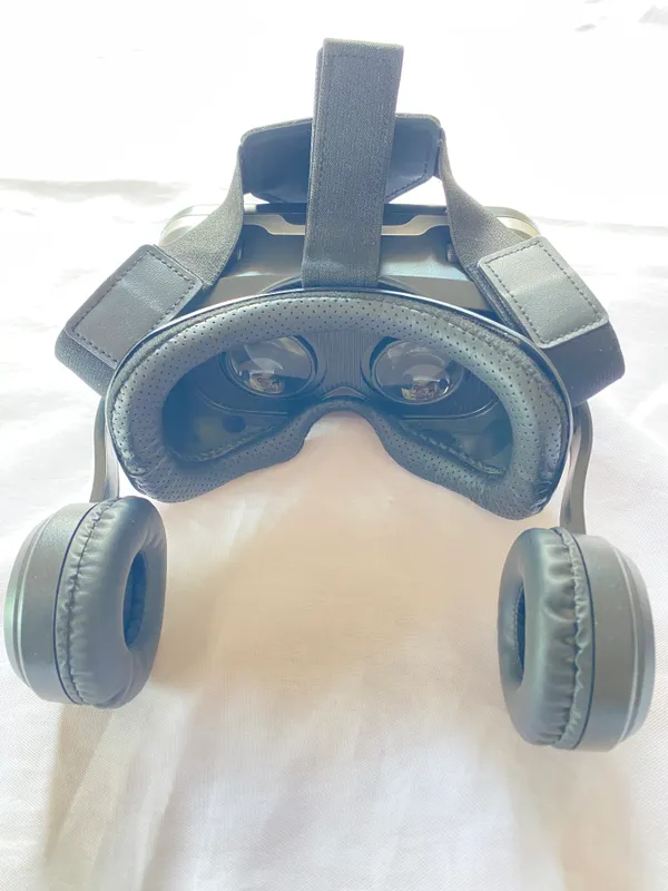 VR 3D очки 8 VR 3D очки 8