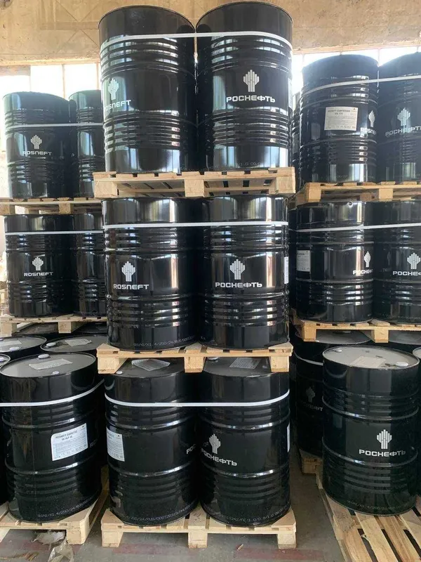 Масла индустриальные Роснефть И-20А И-12А И-40А И-50А Rosneft оригинал 7 Масла индустриальные Роснефть И-20А И-12А И-40А И-50А Rosneft оригинал 7