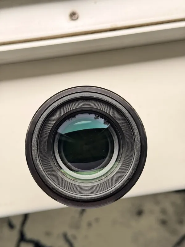 Sony 90mm f2.8 Macro G OSS — фото 5