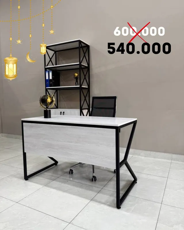 Mebel ofislar uchun 6