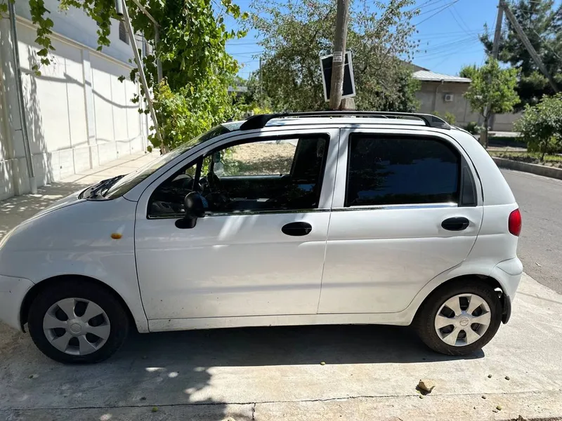 Matiz aftamat karopka arendaga beriladi — фото 1