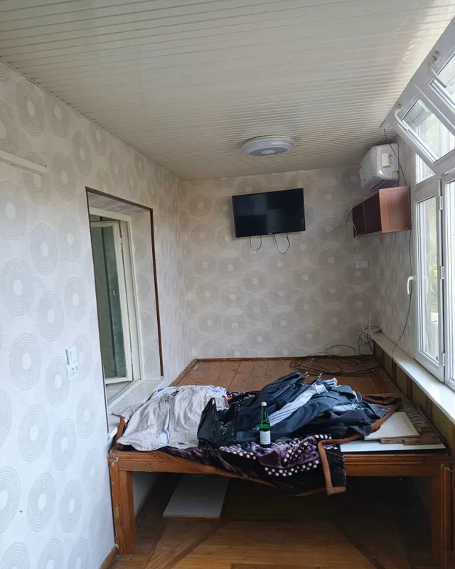 Квартира в многоэтажном жилом доме 3 Квартира в многоэтажном жилом доме 3
