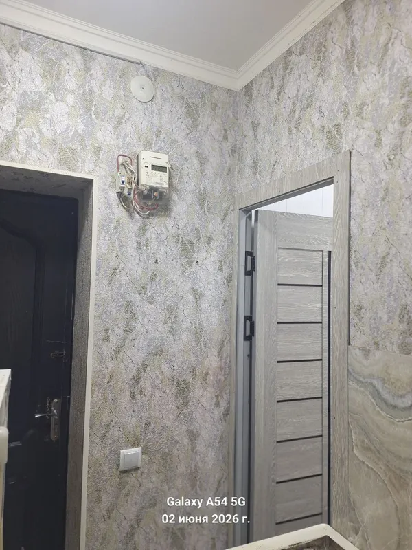 Продажа. Накашлык. Общежитие — фото 4