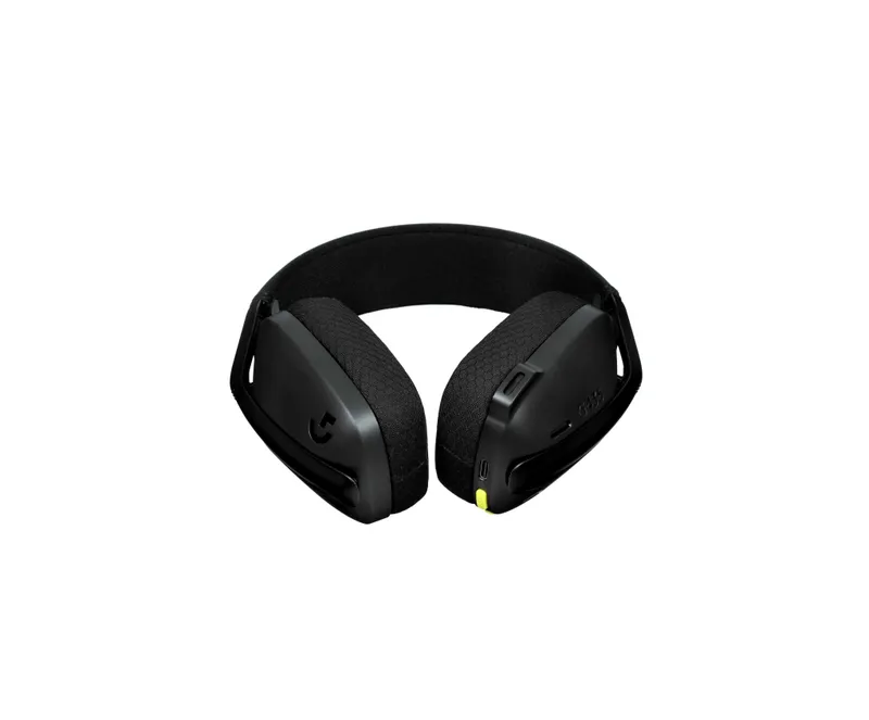 Logitech G435 Wireless (Lightspeed va Bluetooth) quloqchinlari 1 Logitech G435 Wireless (Lightspeed va Bluetooth) quloqchinlari 1