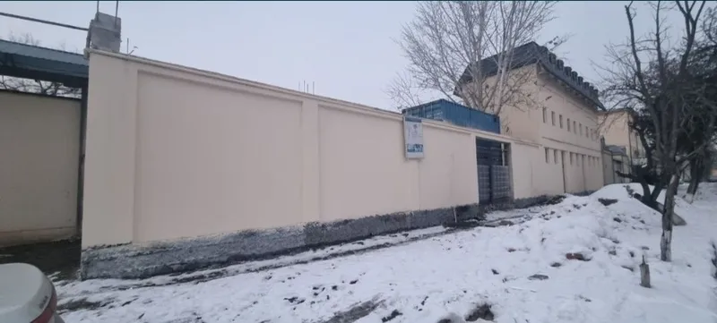 Сдам в аренду цех по производству вентиляции — фото 1