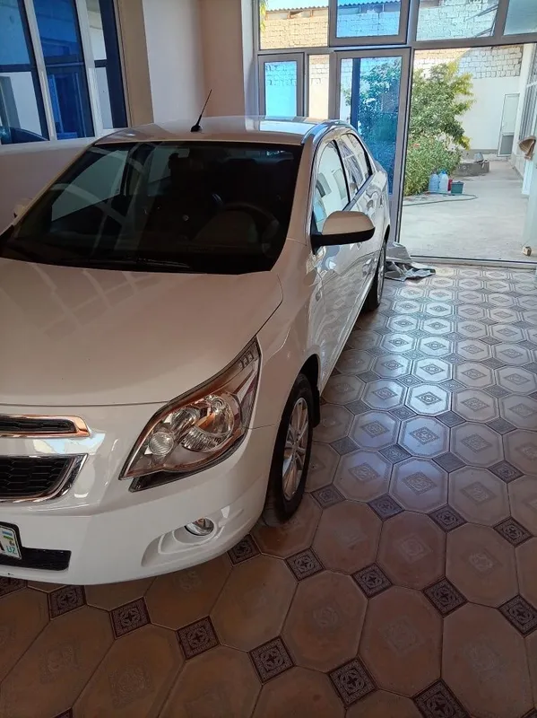 Chevrolet Cobalt Sotiladi 2 Chevrolet Cobalt Sotiladi 2