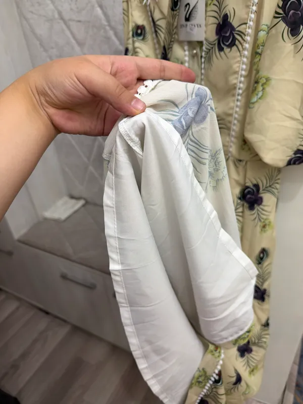 Новое, не ношеное платье, размер: XL. Цена: 100 тысяч 4