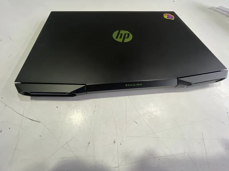 HP Pavilion 16gb RTX WITH 2060 1TR игравой нотбук 5
