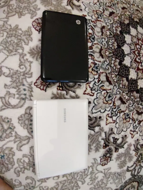 2 netbook 50$ bervoraman