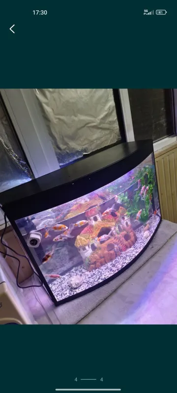 Avalniy komplekt 60litr