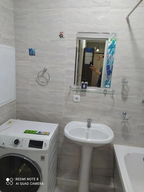 Arenda kivartira ibin sino navastiroyka dom 3 xonalik 550$ oyilaga — фото 3 Arenda kivartira ibin sino navastiroyka dom 3 xonalik 550$ oyilaga — фото 3