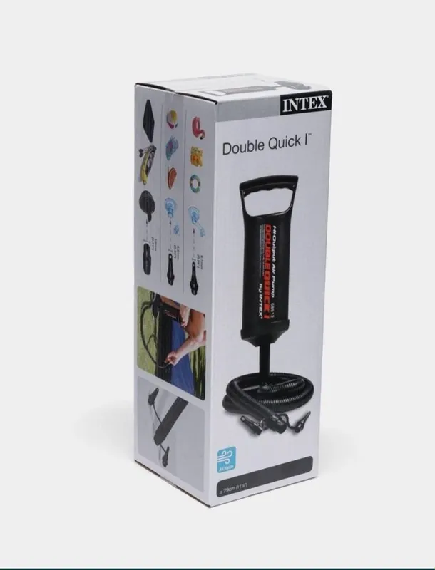 Intex Ручной насос,qo’l Naso’slari — фото 1