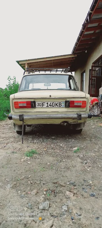 ваз 21 06 сотилади — фото 4
