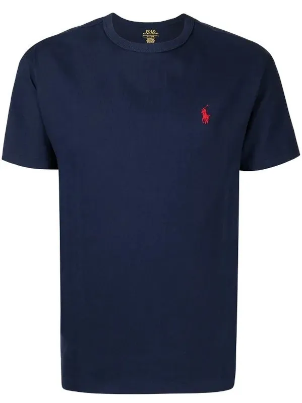 Polo Ralph Lauren Original t-shirt — фото 4