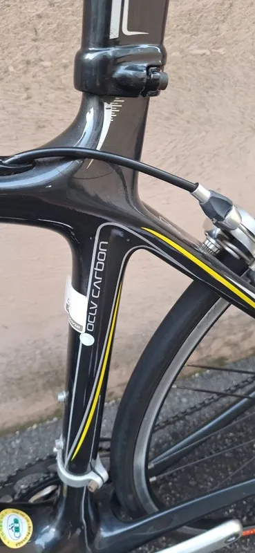 Продам карбоновый шоссейник TREK Madone — фото 6