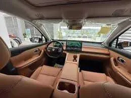 Leapmotor C16 Premium 630 naxt va xalol nasiya — фото 1 Leapmotor C16 Premium 630 naxt va xalol nasiya — фото 1