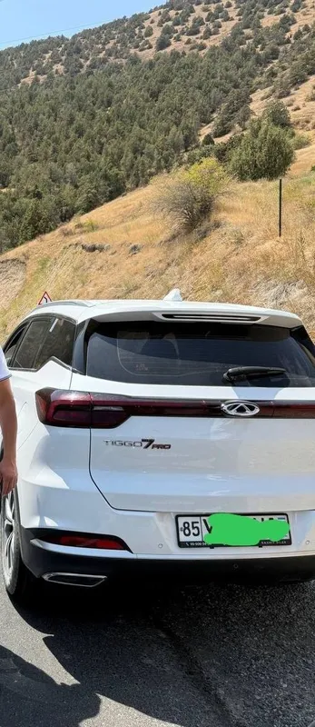 Семейный автомобиль в отличном состоянии! 3 Семейный автомобиль в отличном состоянии! 3