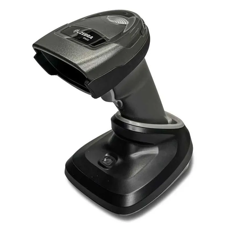 Zebra DS2278 — беспроводной 2D сканер, Bluetooth | POSON