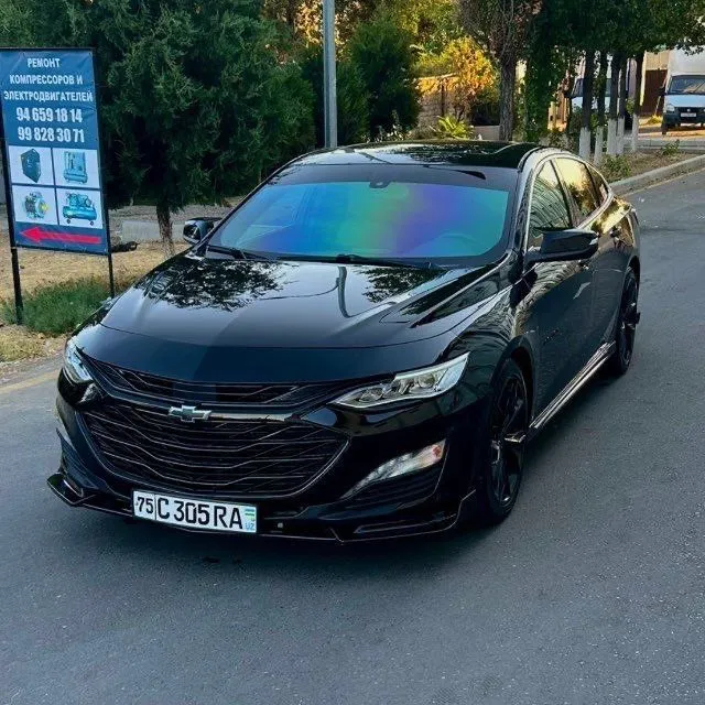 Malibu 2 сотилади 1 Malibu 2 сотилади 1