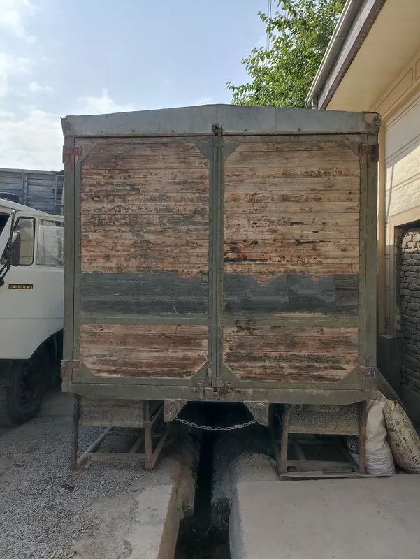 Kamaz bort yaxshi holatda 5 Kamaz bort yaxshi holatda 5