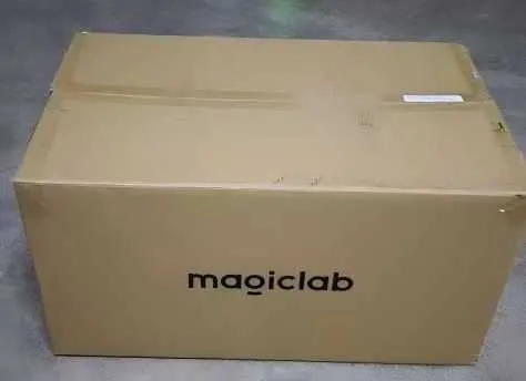 Робот-собака MagicLab MagicDog (Новый в кейсе) — фото 4