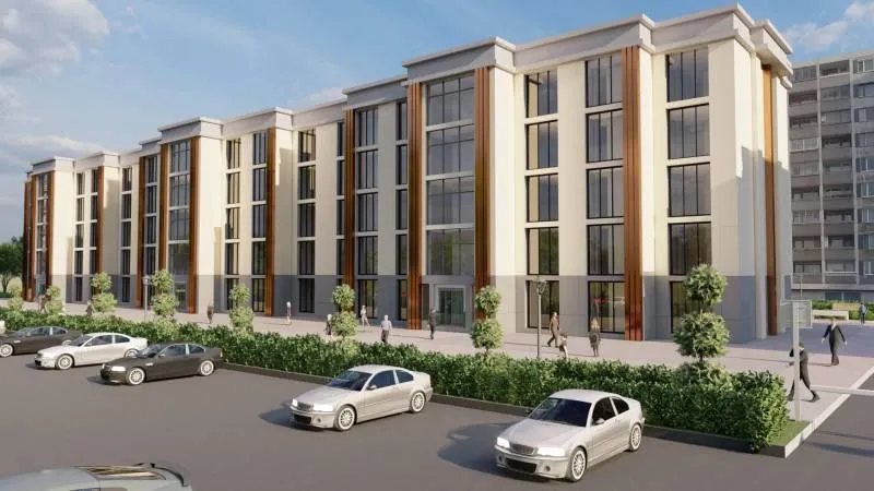 Продаётся Земля под Строительство в городе Венгерское 130-соток