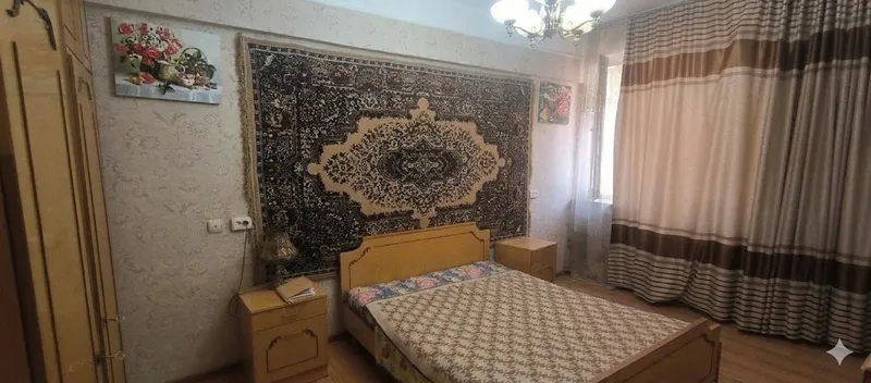Продаётся квартира. Каракамыш 2/3 3 Продаётся квартира. Каракамыш 2/3 3
