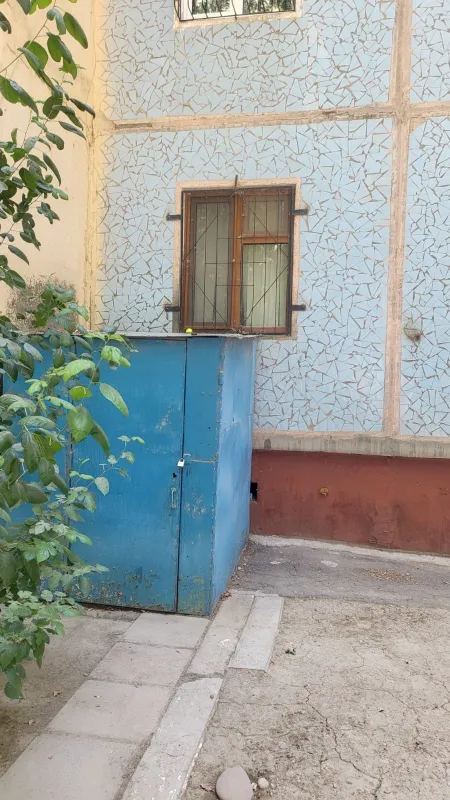 Продаётся срочно 3-х комнатная квартира