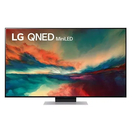 Телевизор LG 55QNED876RA MINI-LED