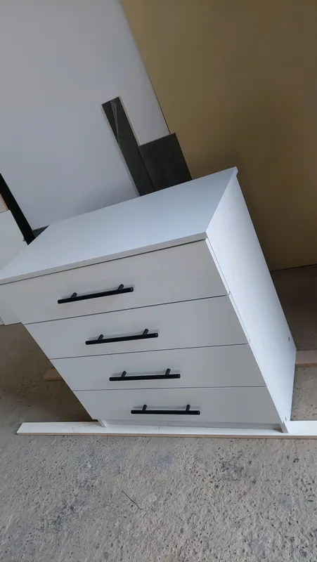 Kamodlar 1
