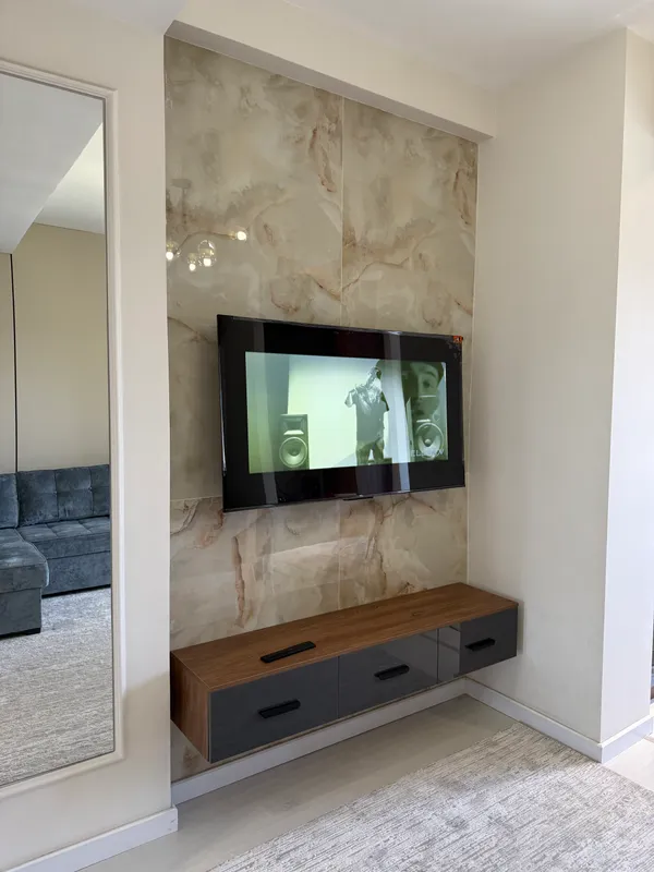 Аренда посуточно Яккасарай Prestige Garden 6