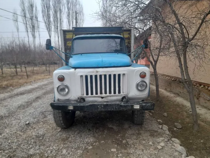 Газ 53 Сотилади — фото 5