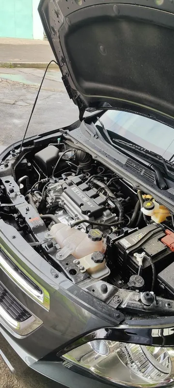 Продаётся Chevrolet Cobalt Stile 2026 года выпуска 6 Продаётся Chevrolet Cobalt Stile 2026 года выпуска 6