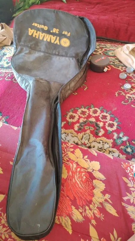 Gitara ajoyib tanlov