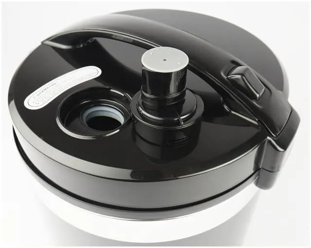 Мультиварка Polaris PMC 0528 Wi Fi IQ Home — фото 2