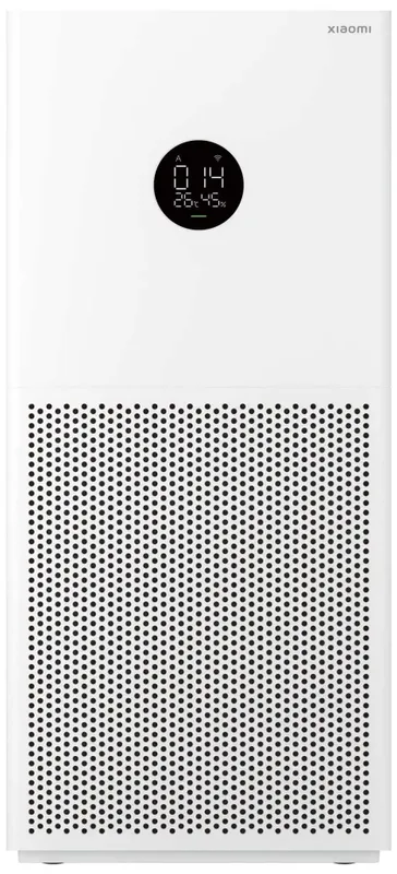 Очистители воздуха Xiaomi Air Purifier 4 Lite/4 ProH/Elite | В НАЛИЧИИ — фото 1