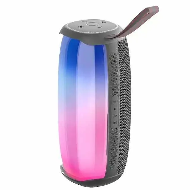 HopeStar P50/P52/P54/P58/P58 PRO Беспроводная колонка +/ — фото 3