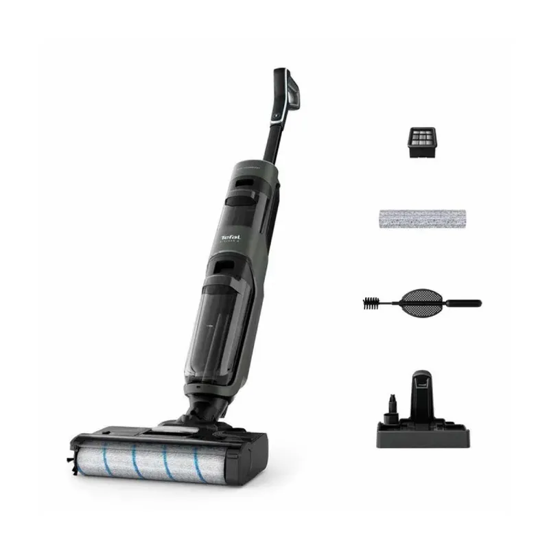 Simsiz yuvuvchi changyutgich Tefal X-Clean 4 GF5035F0