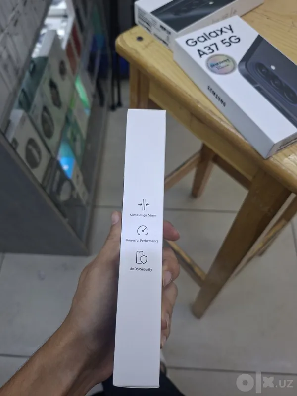 Samsung A07 4/128 2 Samsung A07 4/128 2