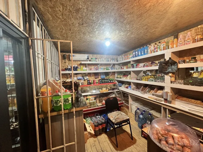 Передвижной торговый магазин с товарами и оборудованием 5 Передвижной торговый магазин с товарами и оборудованием 5