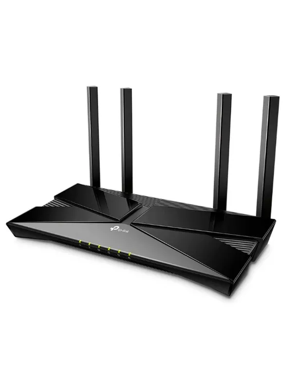 Роутер TP-Link Archer AX53 AX3000 2,4/5 Wi-Fi 6 до3000Мб Роутер TP-Link Archer AX53 AX3000 2,4/5 Wi-Fi 6 до3000Мб