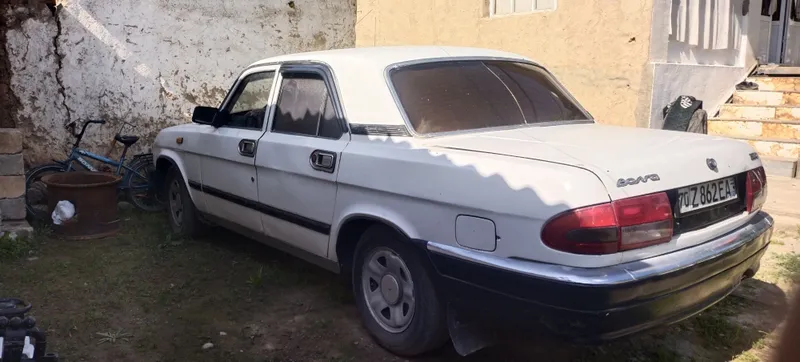 Volga 3110 Sotiladi 3 Volga 3110 Sotiladi 3
