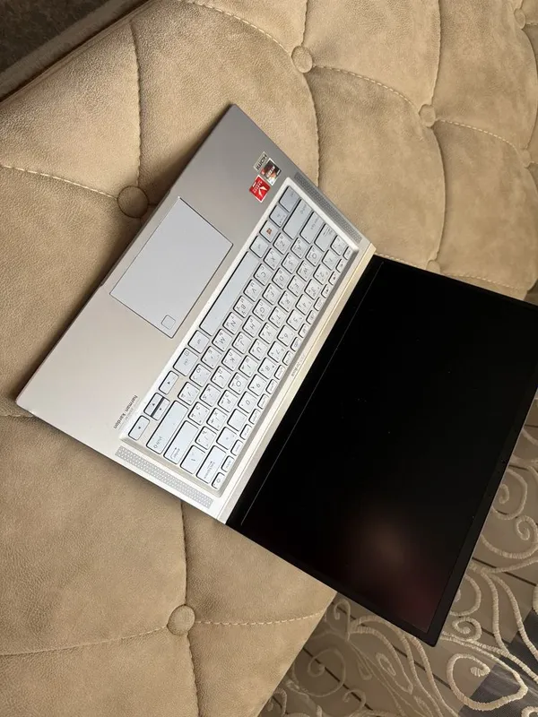 Ноутбук ASUS Zenbook — фото 4