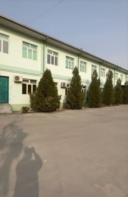 Продаётся Нежилое Здание: — фото 1