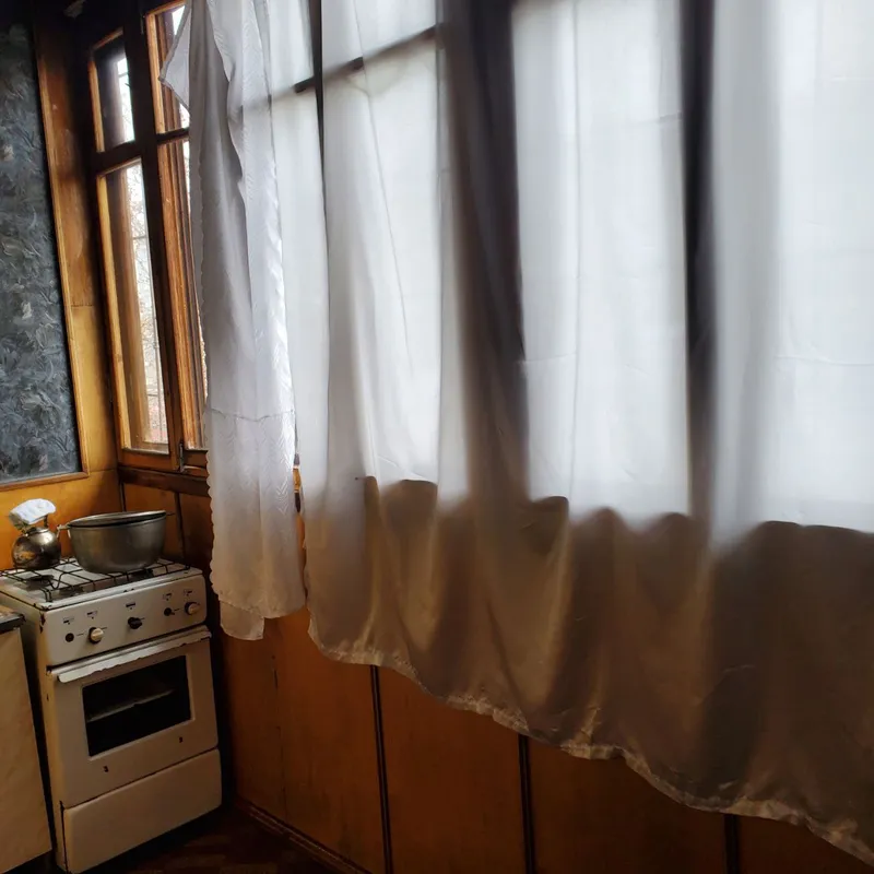 Срочно продается квартира 85м2 3/3/3 Паркентская — фото 8