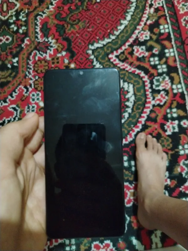 Samsung A41 64 ГБ 2 Samsung A41 64 ГБ 2