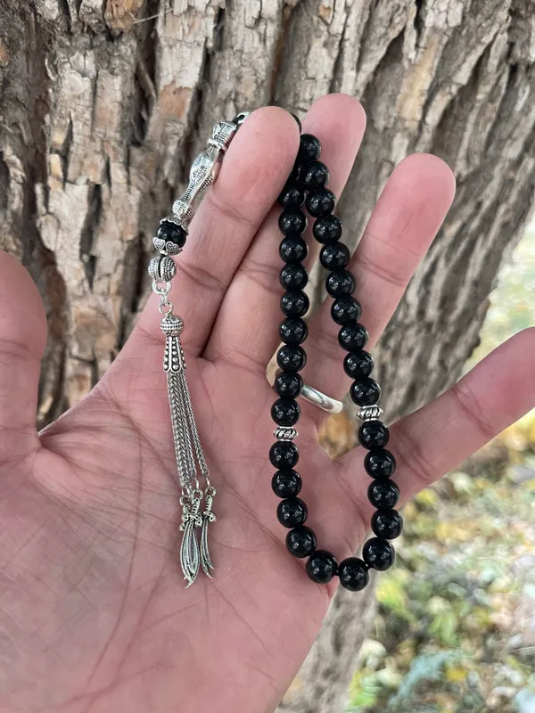 Oniks Toshidan Tasbeh — фото 2