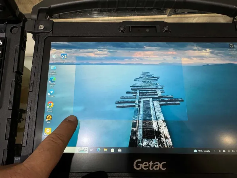 Getac K120 2в1 Intel Core i5-1135G7 озу16гб хард 265ssd 5 Getac K120 2в1 Intel Core i5-1135G7 озу16гб хард 265ssd 5