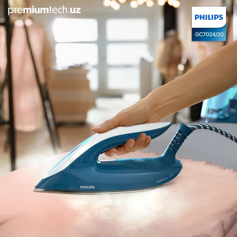 Парогенератор Philips PSG7024 — фото 5